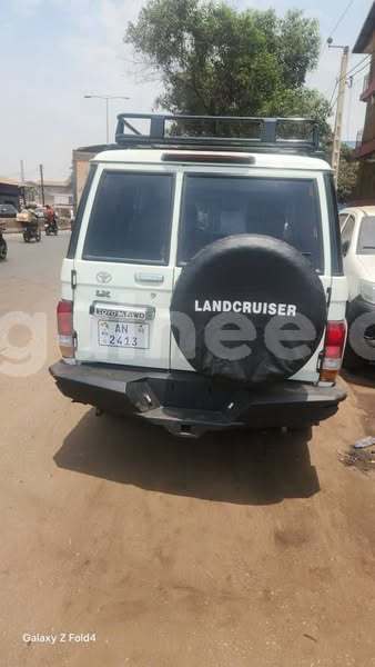 Big with watermark toyota land cruiser prado conakry conakry 10383