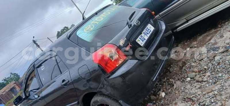 Big with watermark toyota corolla conakry conakry 10384