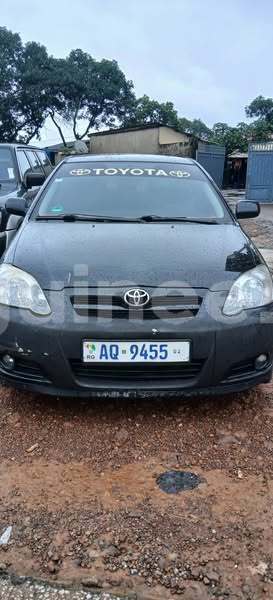 Big with watermark toyota corolla conakry conakry 10384