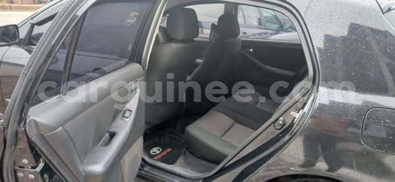 Big with watermark toyota corolla conakry conakry 10384