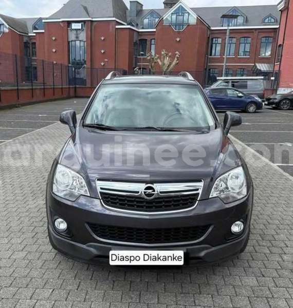 Big with watermark opel antara conakry conakry 10385