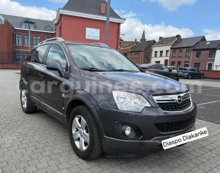 Big with watermark opel antara conakry conakry 10385