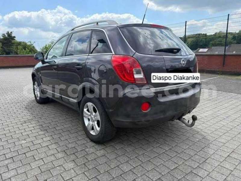 Big with watermark opel antara conakry conakry 10385