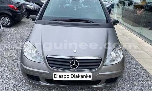 Acheter Occasion Voiture Mercedes Viano Autre à Conakry, Conakry