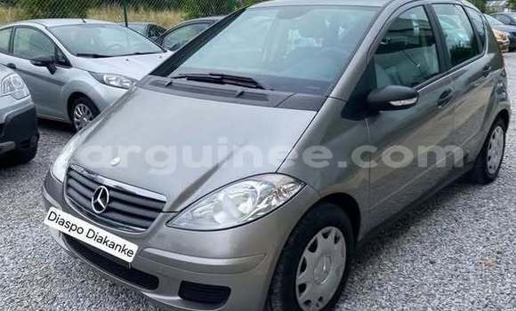 Acheter Occasion Voiture Mercedes Viano Autre à Conakry, Conakry Acheter Occasion Voiture Mercedes Viano Autre à Conakry, Conakry
