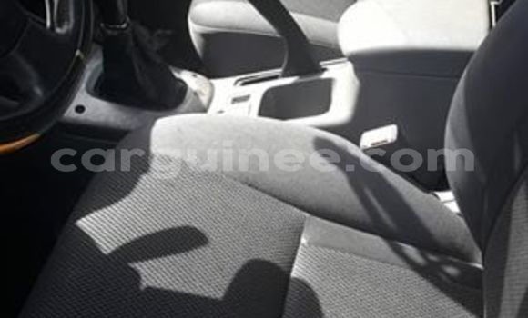 Acheter Occasion Voiture Toyota RAV4 Gris à Conakry, Conakry Acheter Occasion Voiture Toyota RAV4 Gris à Conakry, Conakry