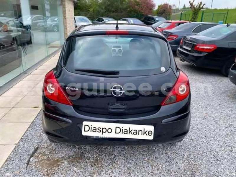 Big with watermark opel corsa conakry conakry 10387