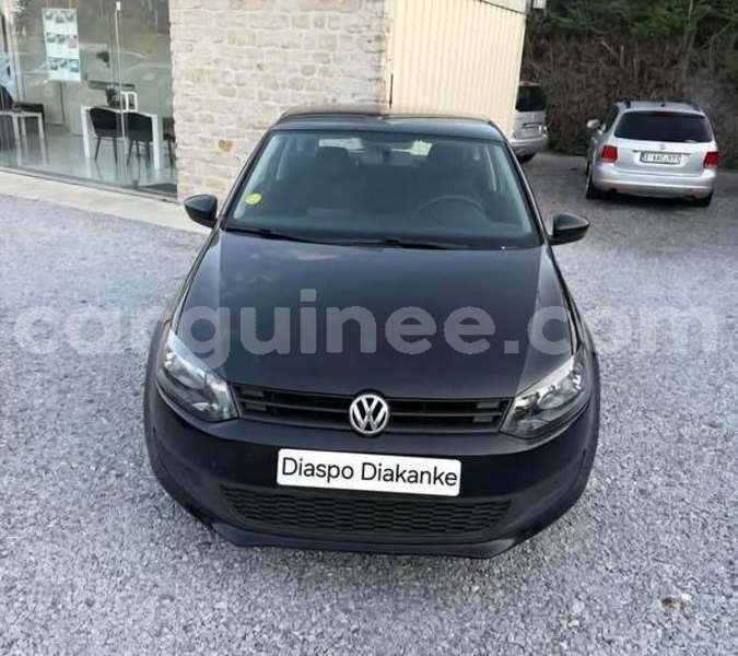 Big with watermark volkswagen polo conakry conakry 10388