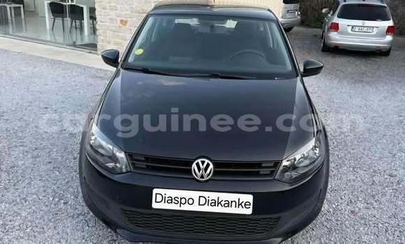 Buy Used Volkswagen Polo Other Car in Conakry in Conakry
