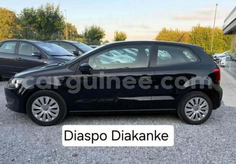 Big with watermark volkswagen polo conakry conakry 10388