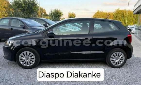 Acheter Occasion Voiture Volkswagen Polo Autre à Conakry, Conakry Acheter Occasion Voiture Volkswagen Polo Autre à Conakry, Conakry
