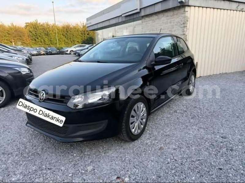 Big with watermark volkswagen polo conakry conakry 10388