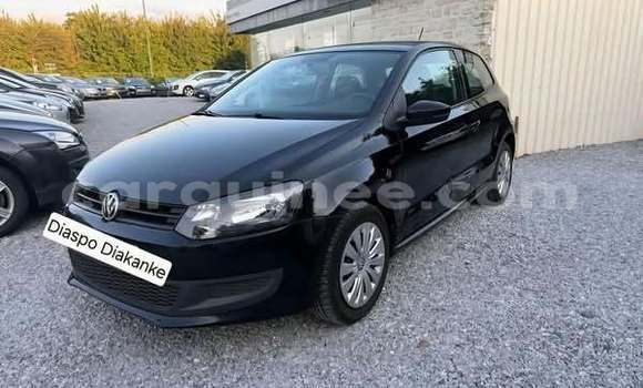 Acheter Occasion Voiture Volkswagen Polo Autre à Conakry, Conakry Acheter Occasion Voiture Volkswagen Polo Autre à Conakry, Conakry