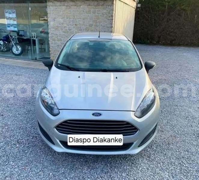 Big with watermark ford fiesta conakry conakry 10389