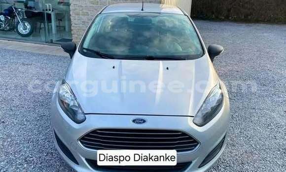 Acheter Occasion Voiture Ford Fiesta Autre à Conakry, Conakry Acheter Occasion Voiture Ford Fiesta Autre à Conakry, Conakry