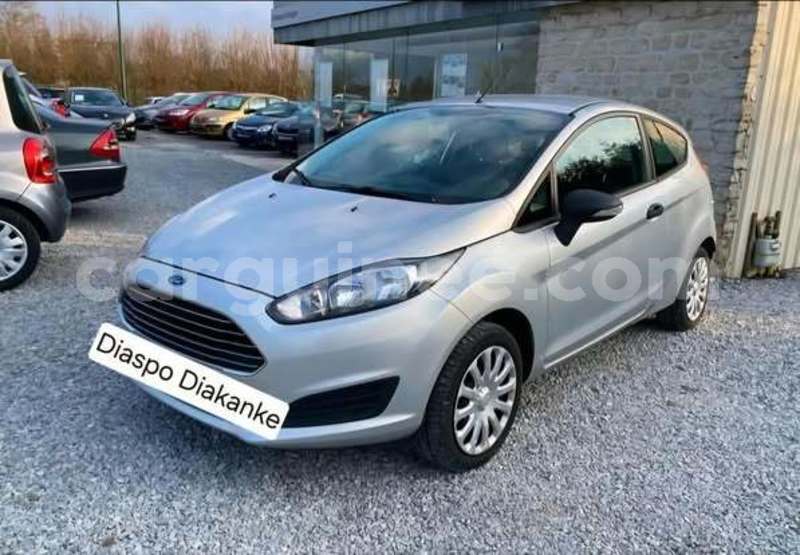 Big with watermark ford fiesta conakry conakry 10389