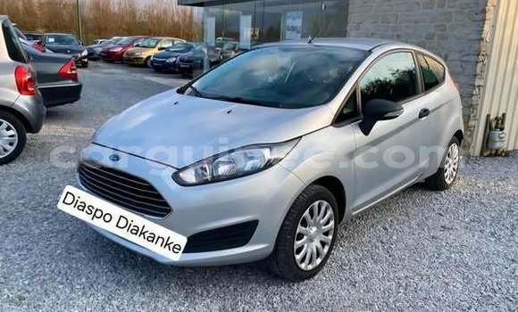 Acheter Occasion Voiture Ford Fiesta Autre à Conakry, Conakry Acheter Occasion Voiture Ford Fiesta Autre à Conakry, Conakry