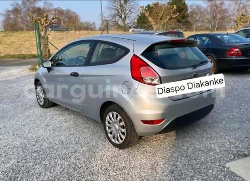 Big with watermark ford fiesta conakry conakry 10389