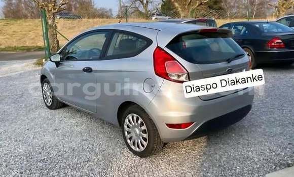 Acheter Occasion Voiture Ford Fiesta Autre à Conakry, Conakry Acheter Occasion Voiture Ford Fiesta Autre à Conakry, Conakry