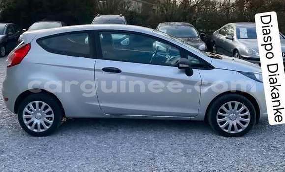 Acheter Occasion Voiture Ford Fiesta Autre à Conakry, Conakry Acheter Occasion Voiture Ford Fiesta Autre à Conakry, Conakry