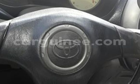 Acheter Occasion Voiture Toyota RAV4 Gris à Conakry, Conakry Acheter Occasion Voiture Toyota RAV4 Gris à Conakry, Conakry