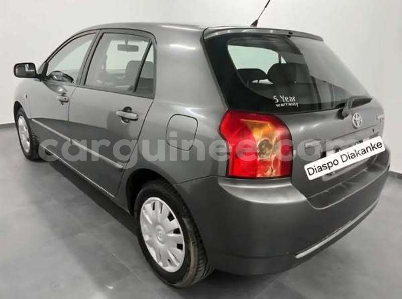 Big with watermark toyota corolla conakry conakry 10390