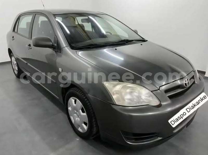 Big with watermark toyota corolla conakry conakry 10390