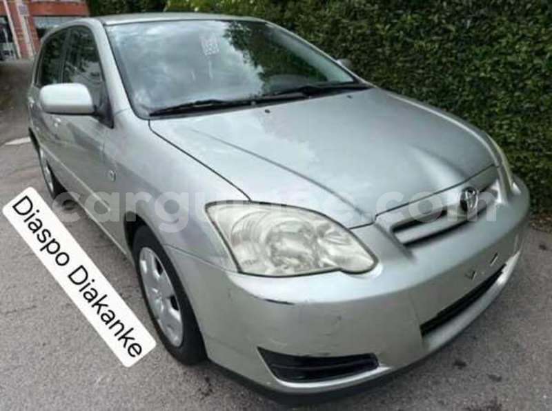 Big with watermark toyota corolla conakry conakry 10391