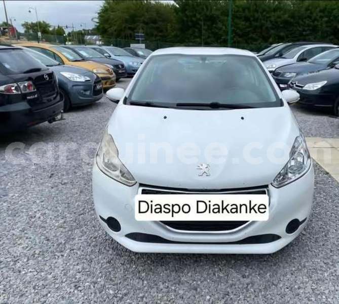 Big with watermark peugeot 2008 conakry conakry 10392
