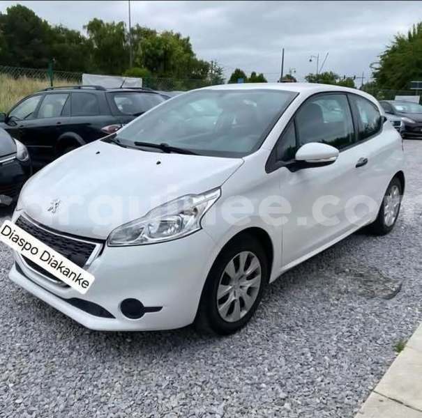 Big with watermark peugeot 2008 conakry conakry 10392