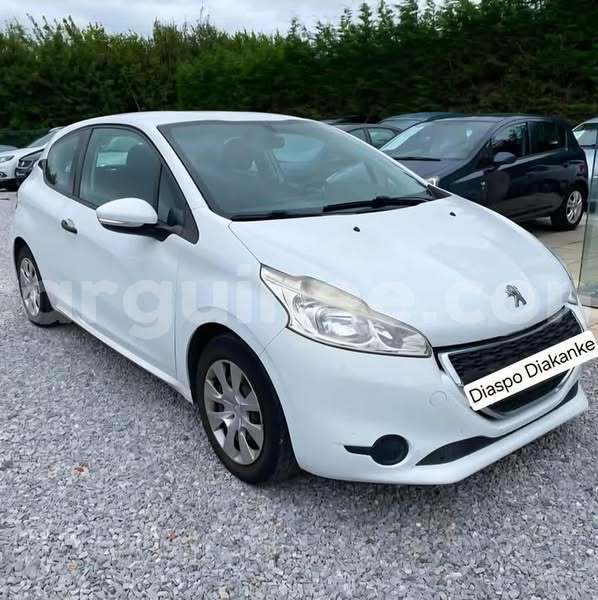 Big with watermark peugeot 2008 conakry conakry 10392