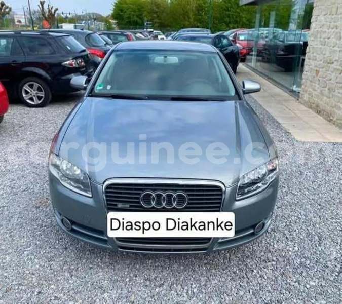 Big with watermark audi a4 conakry conakry 10393