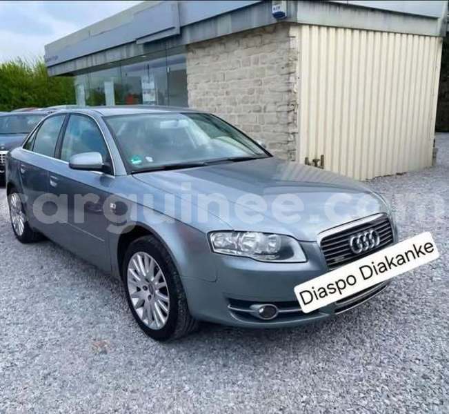 Big with watermark audi a4 conakry conakry 10393