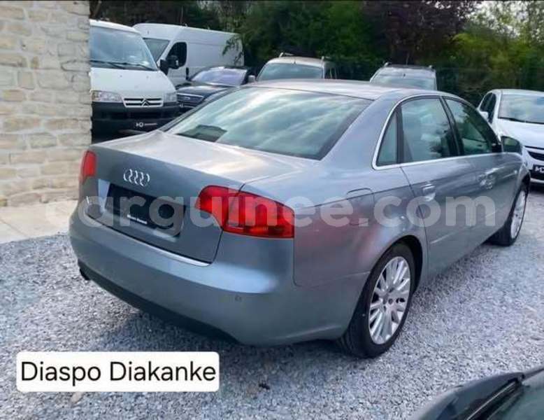 Big with watermark audi a4 conakry conakry 10393