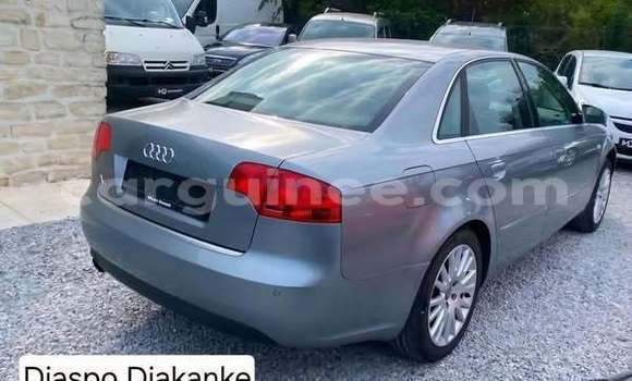 Acheter Occasion Voiture Audi A4 Autre à Conakry, Conakry Acheter Occasion Voiture Audi A4 Autre à Conakry, Conakry