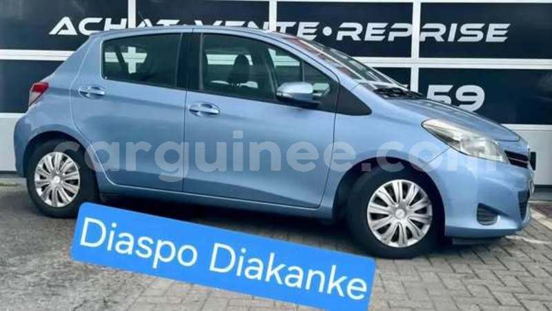 Big with watermark toyota yaris conakry conakry 10395