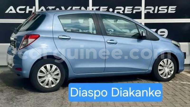 Big with watermark toyota yaris conakry conakry 10395
