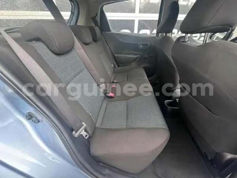 Big with watermark toyota yaris conakry conakry 10395