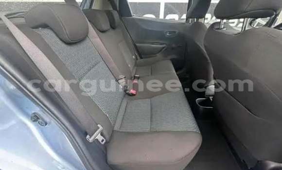 Acheter Occasion Voiture Toyota Yaris Autre à Conakry, Conakry Acheter Occasion Voiture Toyota Yaris Autre à Conakry, Conakry