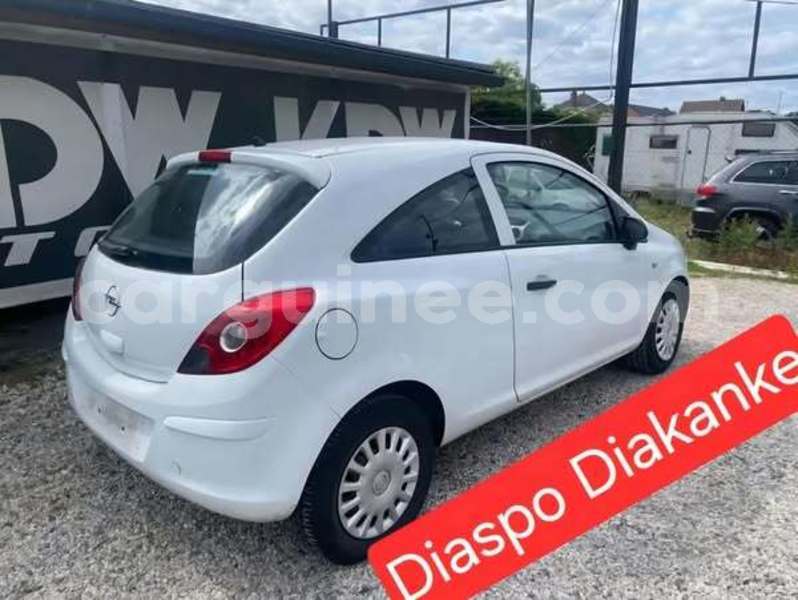Big with watermark opel corsa conakry conakry 10396
