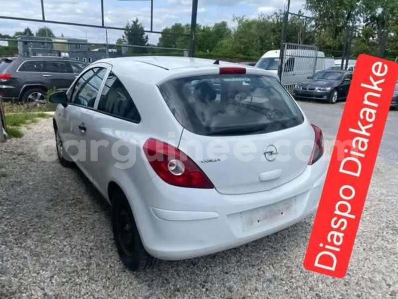 Big with watermark opel corsa conakry conakry 10396