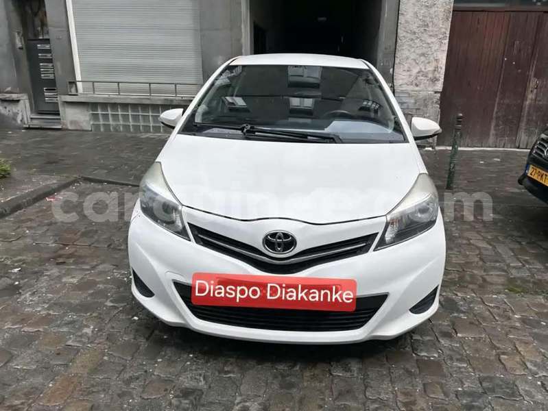 Big with watermark toyota yaris conakry conakry 10397