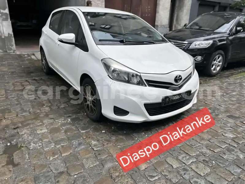 Big with watermark toyota yaris conakry conakry 10397