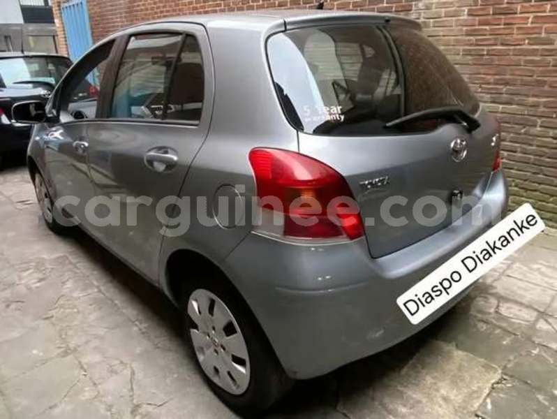Big with watermark toyota yaris conakry conakry 10398