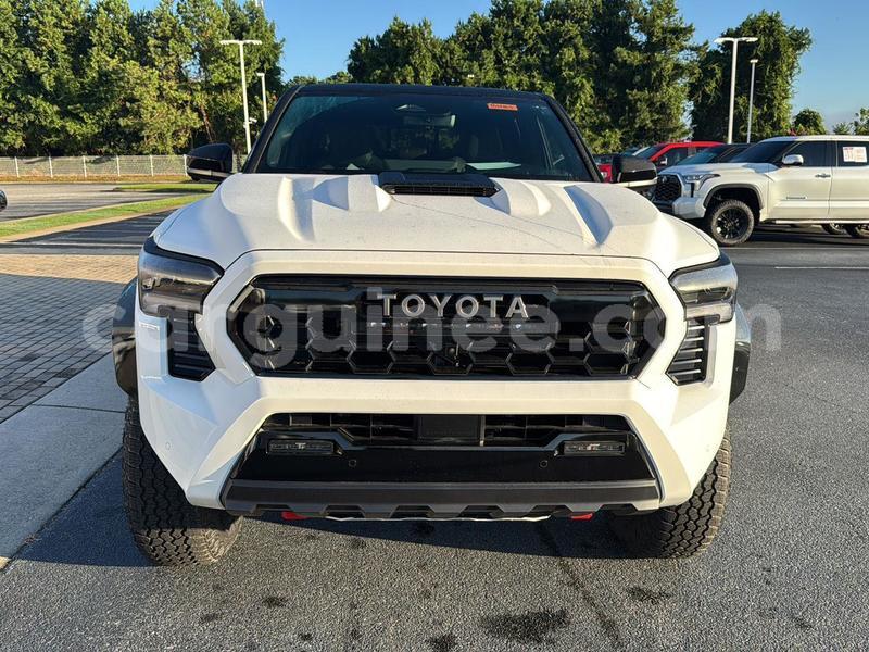 Big with watermark toyota tacoma conakry conakry 10399
