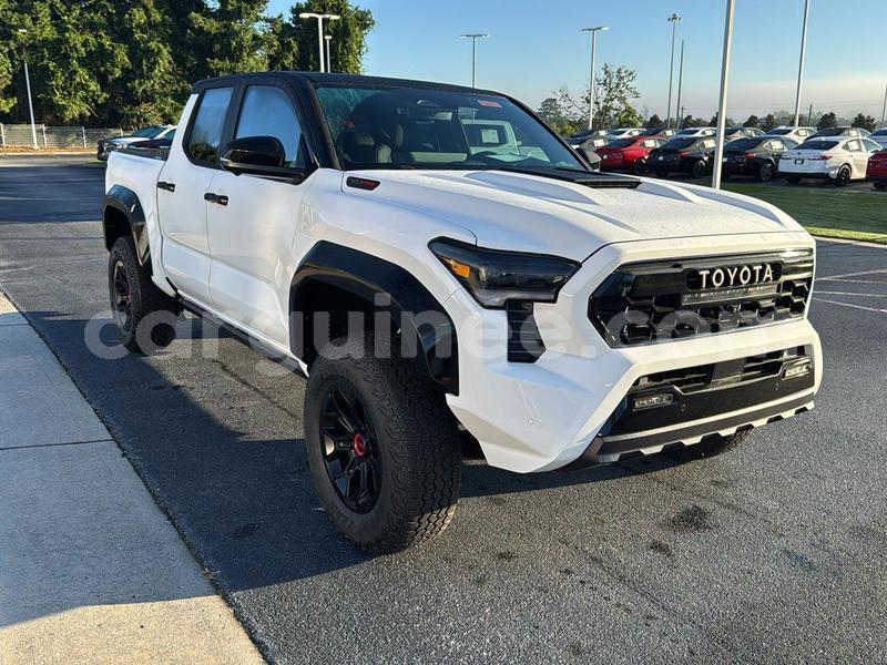 Big with watermark toyota tacoma conakry conakry 10399