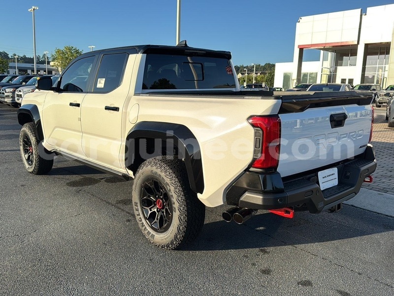 Big with watermark toyota tacoma conakry conakry 10399