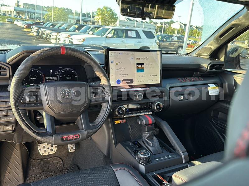 Big with watermark toyota tacoma conakry conakry 10399