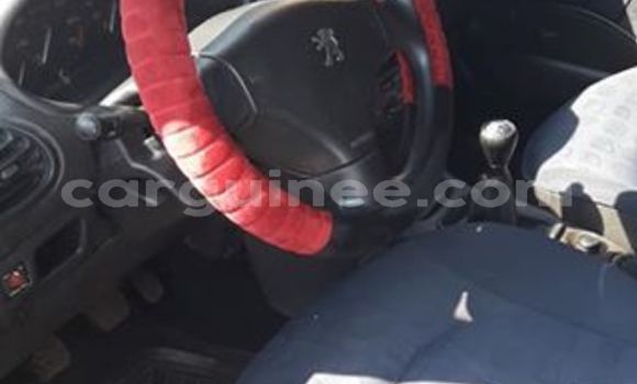 Acheter Occasion Voiture Peugeot 206 Noir à Conakry, Conakry Acheter Occasion Voiture Peugeot 206 Noir à Conakry, Conakry