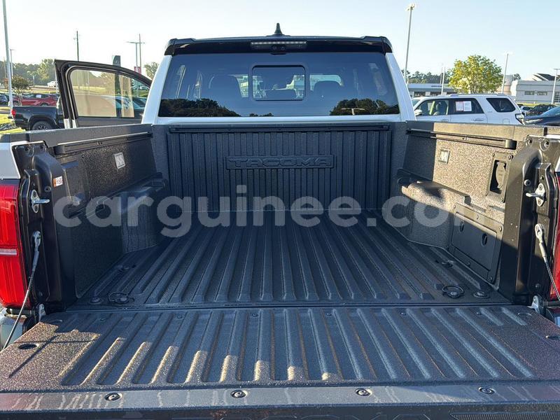 Big with watermark toyota tacoma conakry conakry 10399